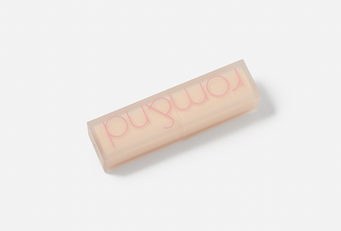 Rom&nd Matte Lipstick Zero Matte