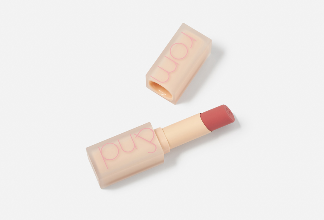 Rom&nd Matte Lipstick Zero Matte