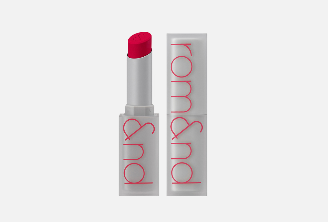 Rom&nd Matte Lipstick Zero Matte 11, Sunlight 3 g Rom&nd Matte Lipstick Zero Matte
