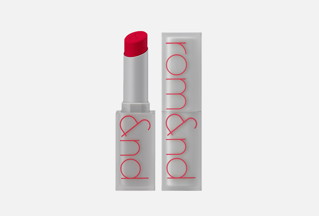 Rom&nd Matte Lipstick Zero Matte