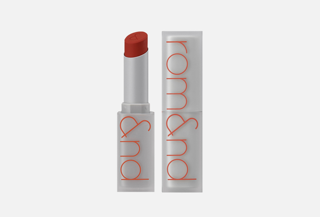 Rom&nd Matte Lipstick Zero Matte