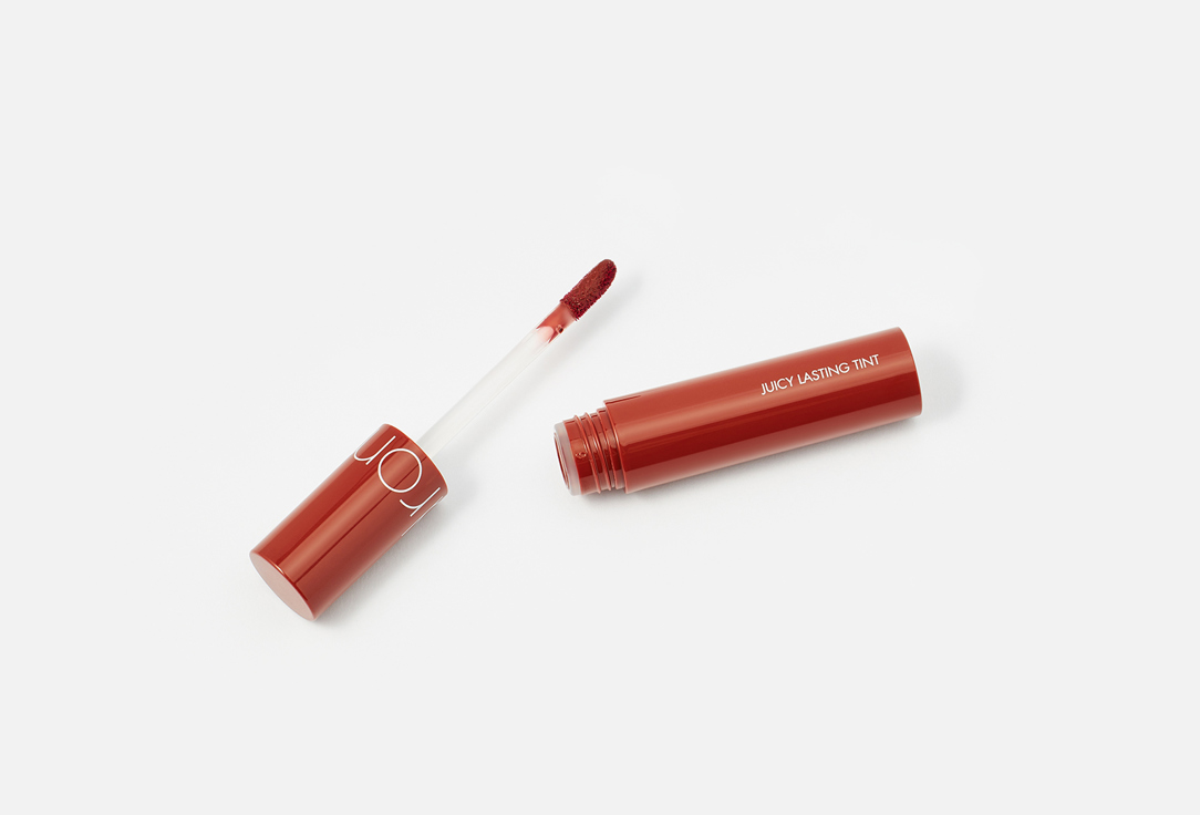 Rom&nd Glossy lip tint JUICY LASTING TINT