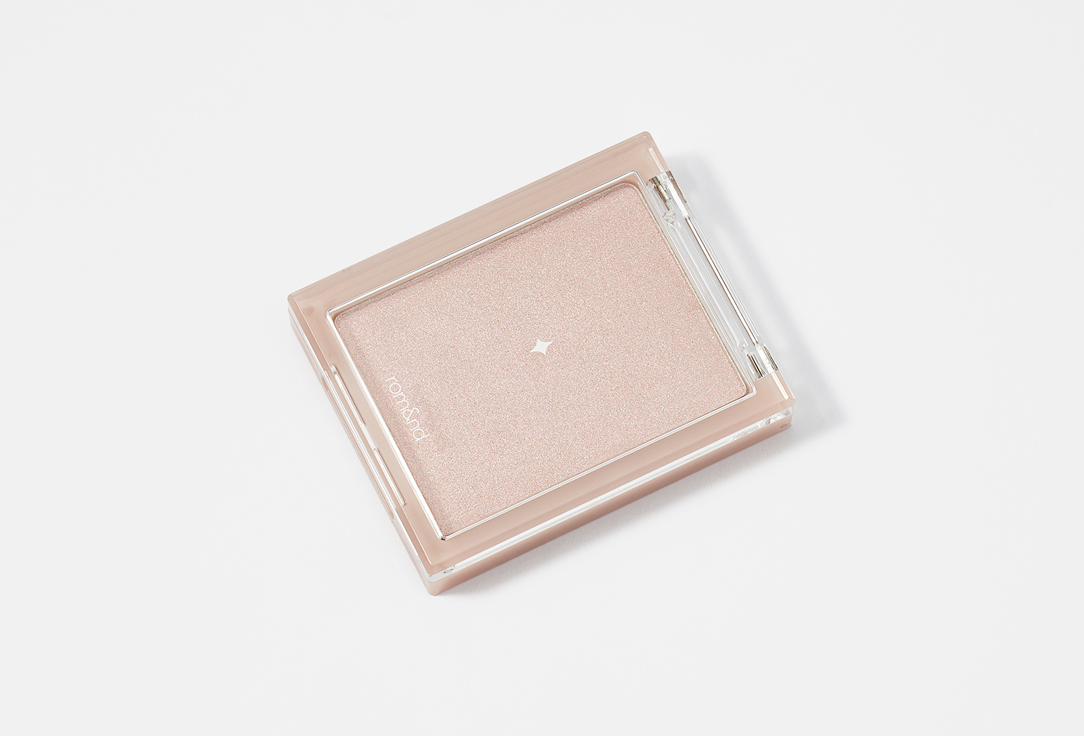 Rom&nd Highlighter See-through 02, Moonkissed veil 5.5 g Rom&nd Highlighter See-through