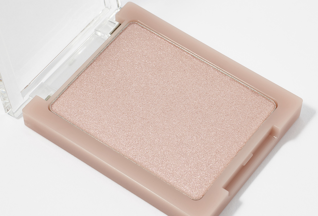 Rom&nd Highlighter See-through 02, Moonkissed veil 5.5 g Rom&nd Highlighter See-through