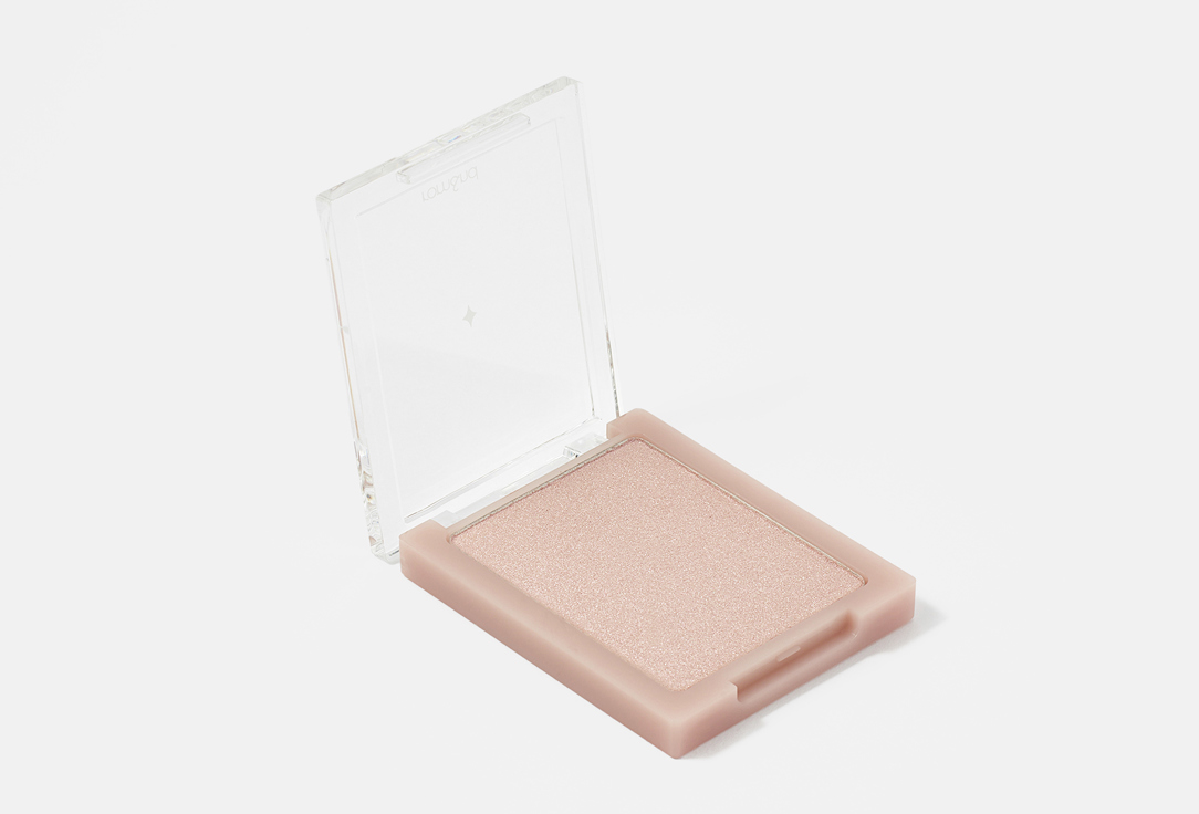 Rom&nd Highlighter See-through 02, Moonkissed veil 5.5 g Rom&nd Highlighter See-through