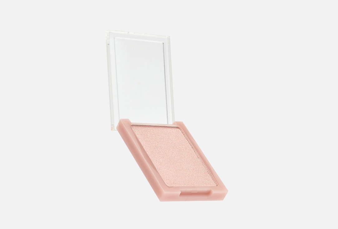 Rom&nd Highlighter See-through 02, Moonkissed veil 5.5 g Rom&nd Highlighter See-through