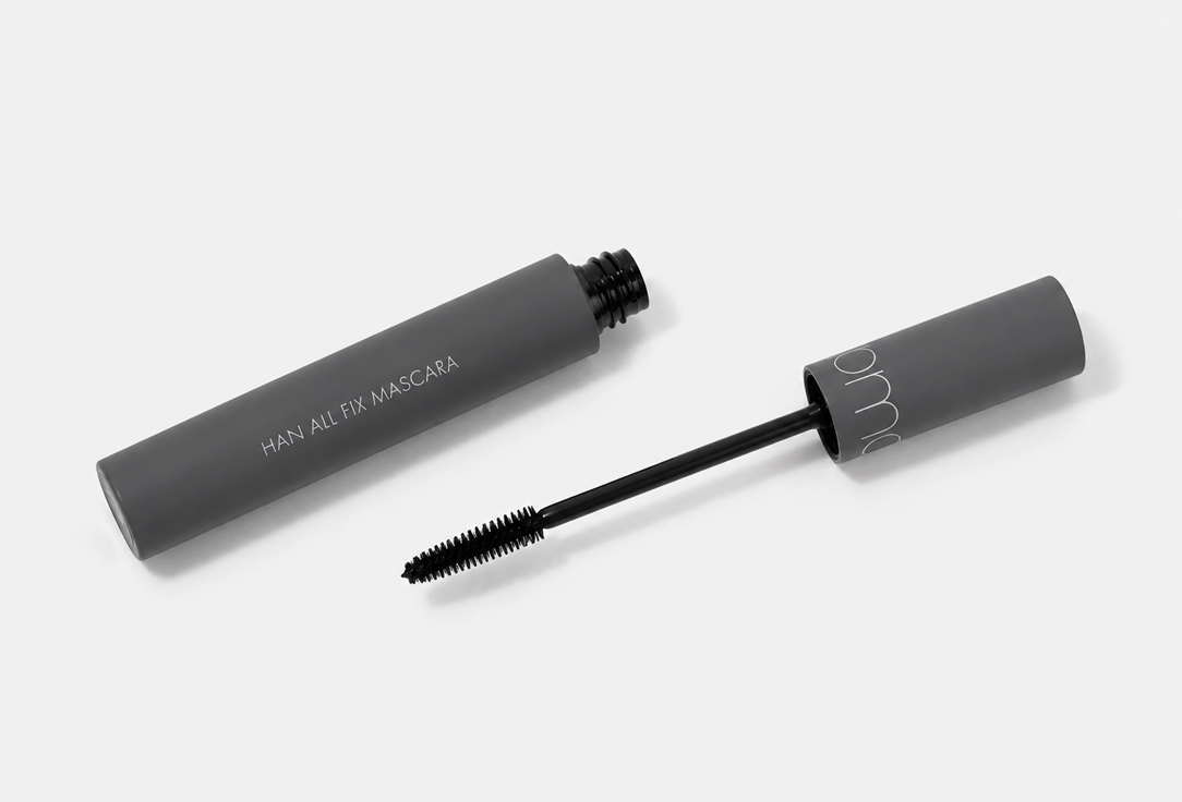 Rom&nd Eyelash Defining Mascara Han all fix V01, Volume black 7 g Rom&nd Eyelash Defining Mascara Han all fix