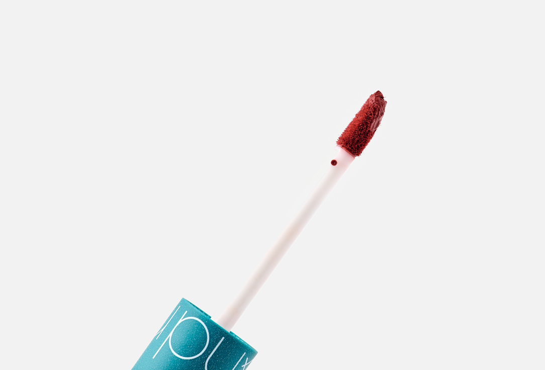 Rom&nd Matte Liquid lip tint ZERO VELVET TINT
