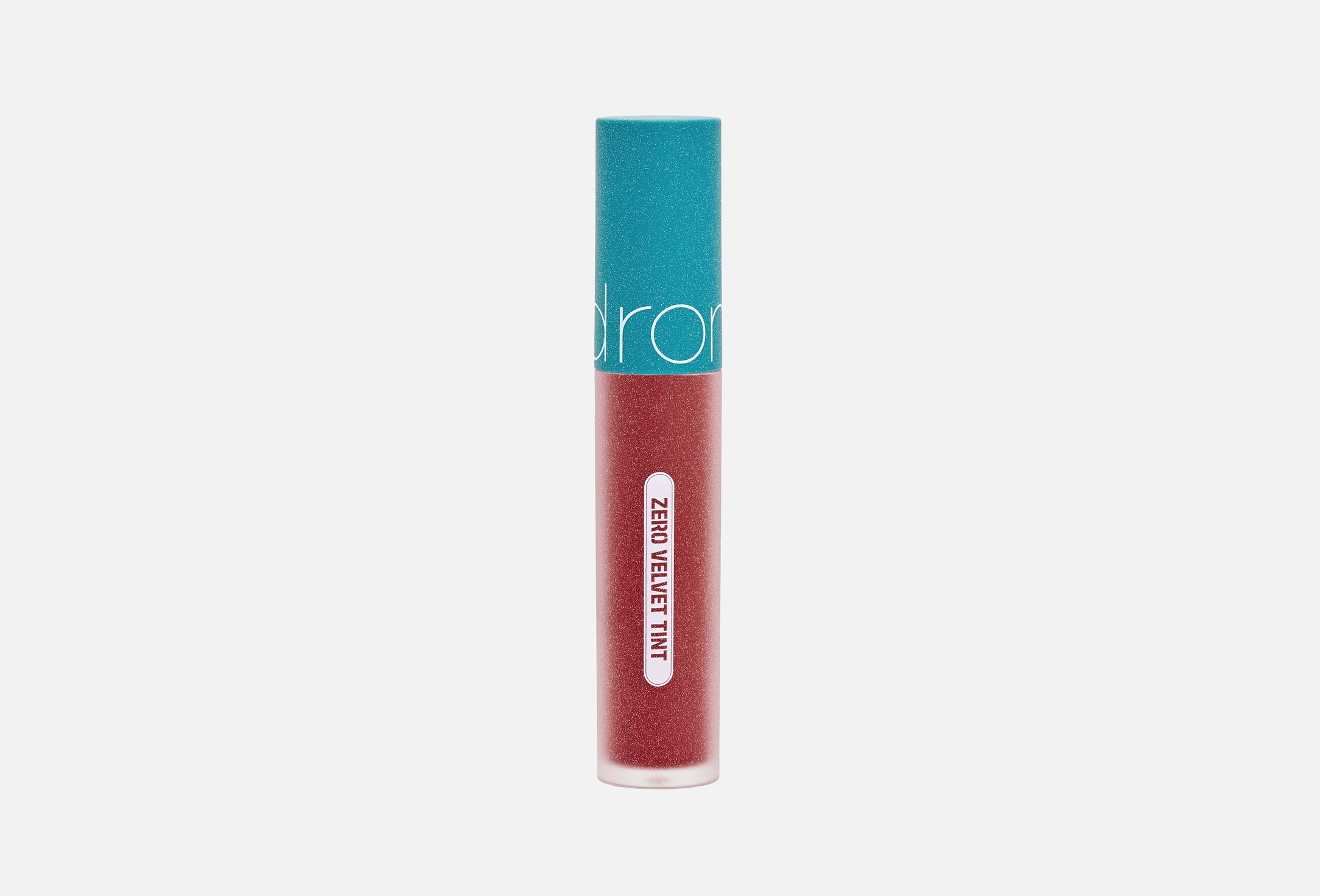 ZERO VELVET TINT  5.5 24, Fade red