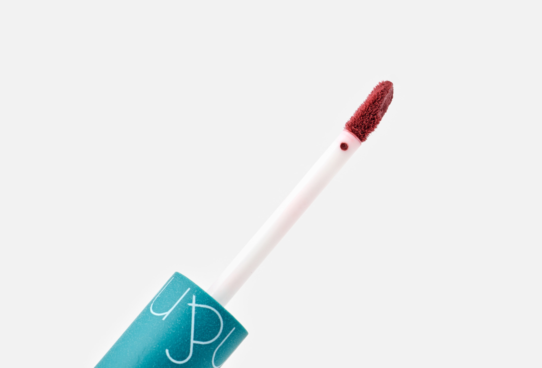 Rom&nd Matte Liquid lip tint ZERO VELVET TINT