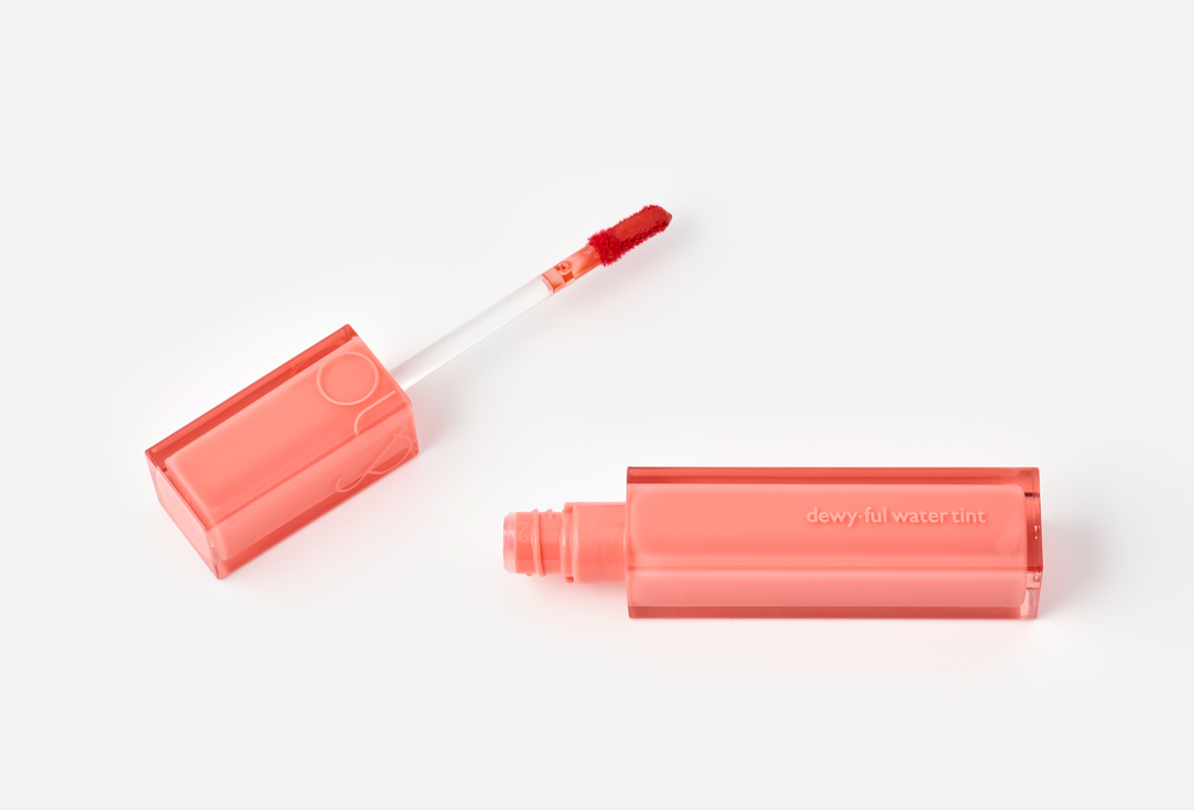 Rom&nd lip tint Dewy-Ful Water Tint
