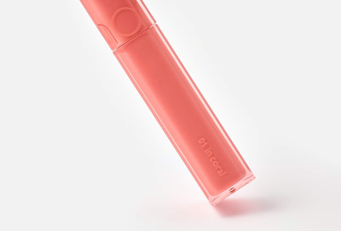 Rom&nd lip tint Dewy-Ful Water Tint