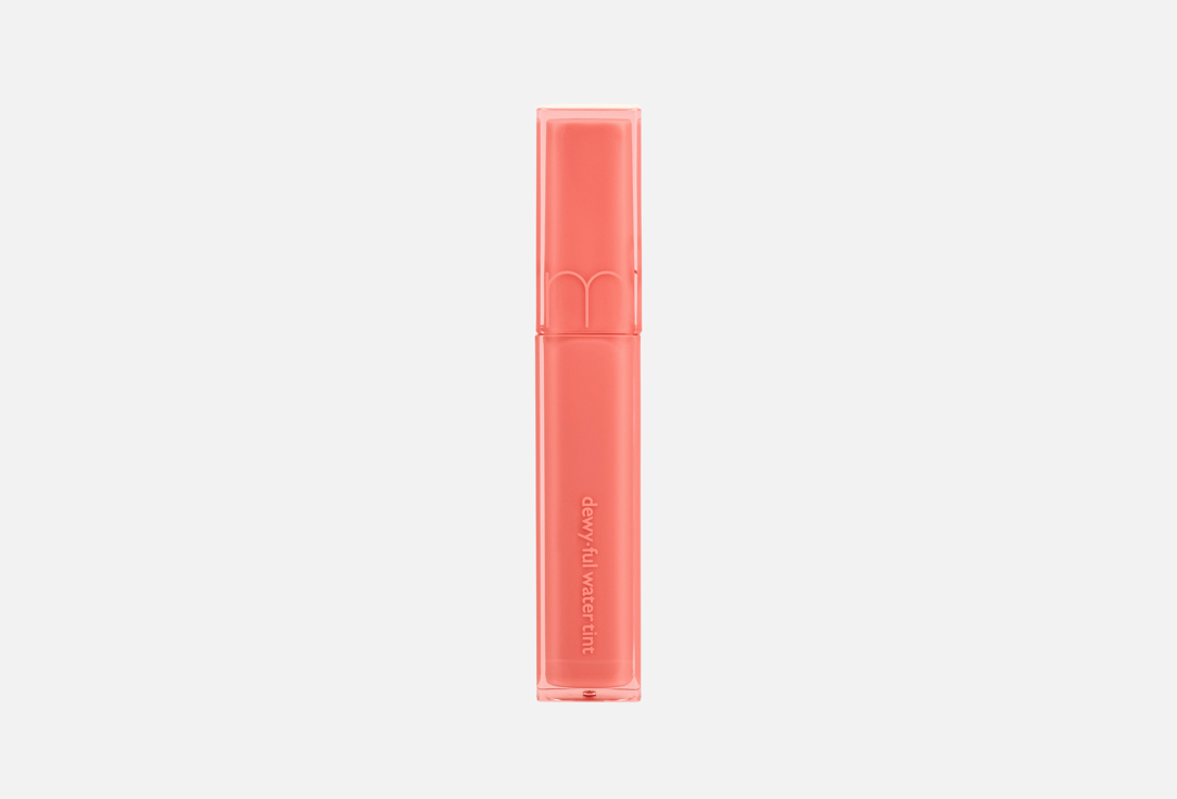 Rom&nd lip tint Dewy-Ful Water Tint