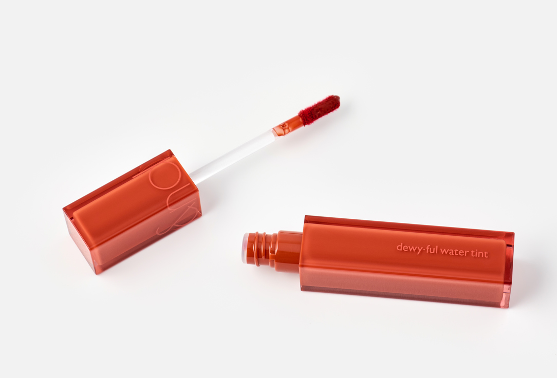 Rom&nd Тинт для губ Dewyful water tint