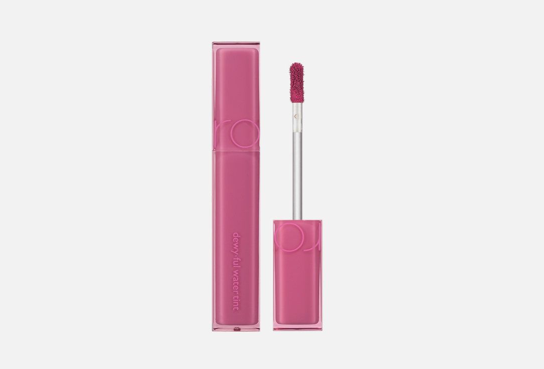 Rom&nd lip tint Dewy-Ful Water Tint