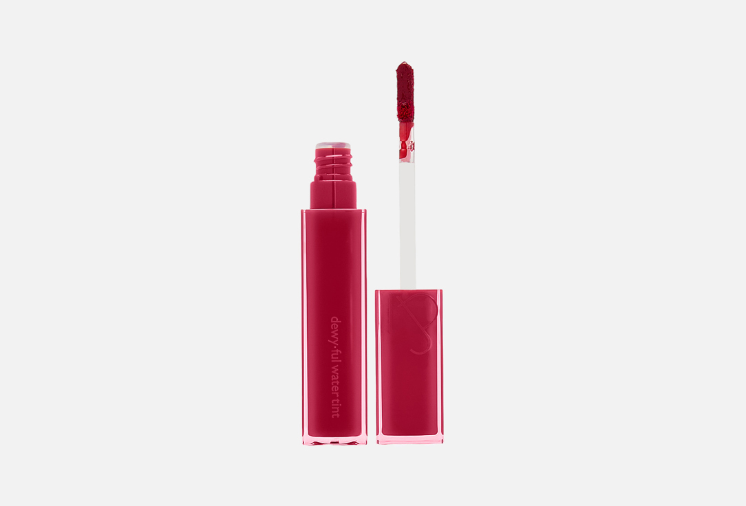 Rom&nd lip tint Dewy-Ful Water Tint