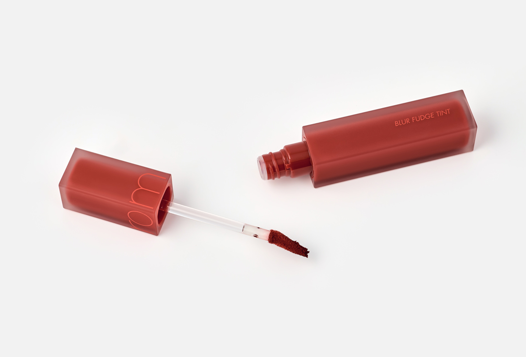 Rom&nd Long-Lasting Matte Lip tint BLUR FUDGE TINT