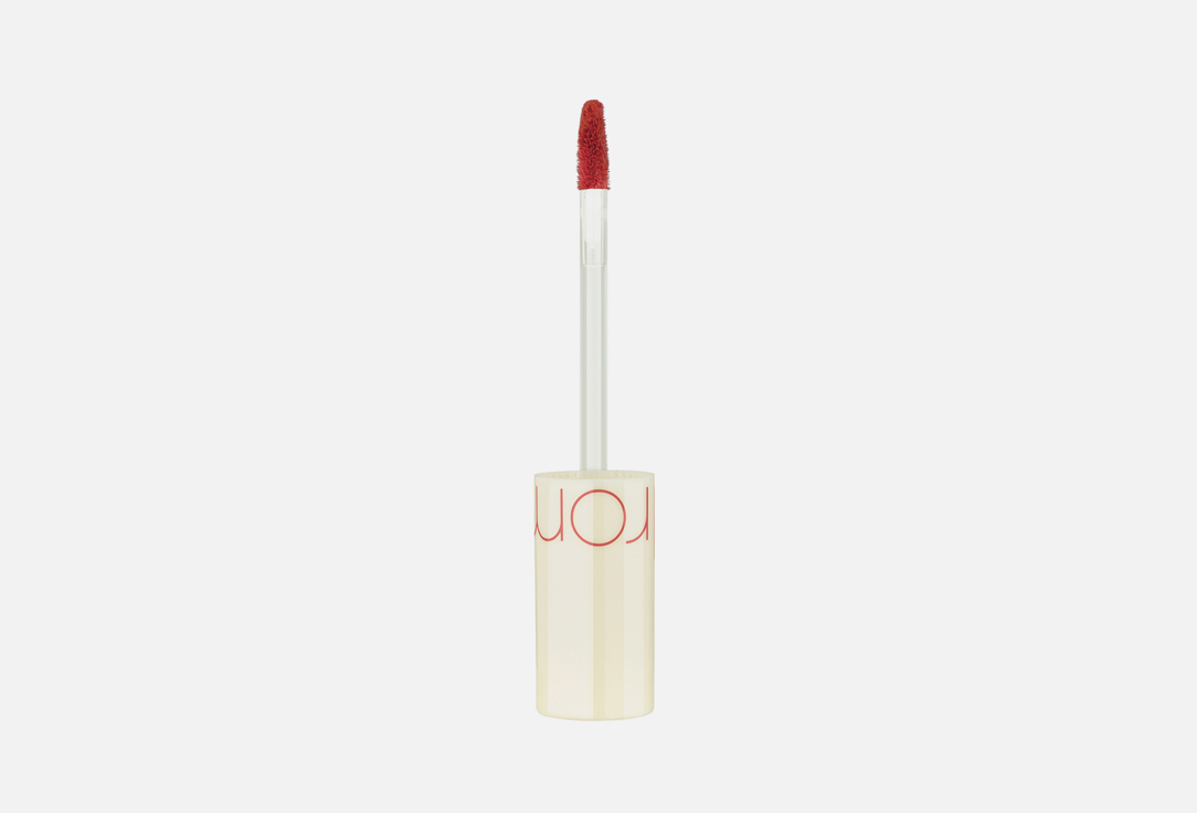 Rom&nd Glossy lip tint JUICY LASTING TINT 29, Papaya jam 5.5 g Rom&nd Glossy lip tint JUICY LASTING TINT