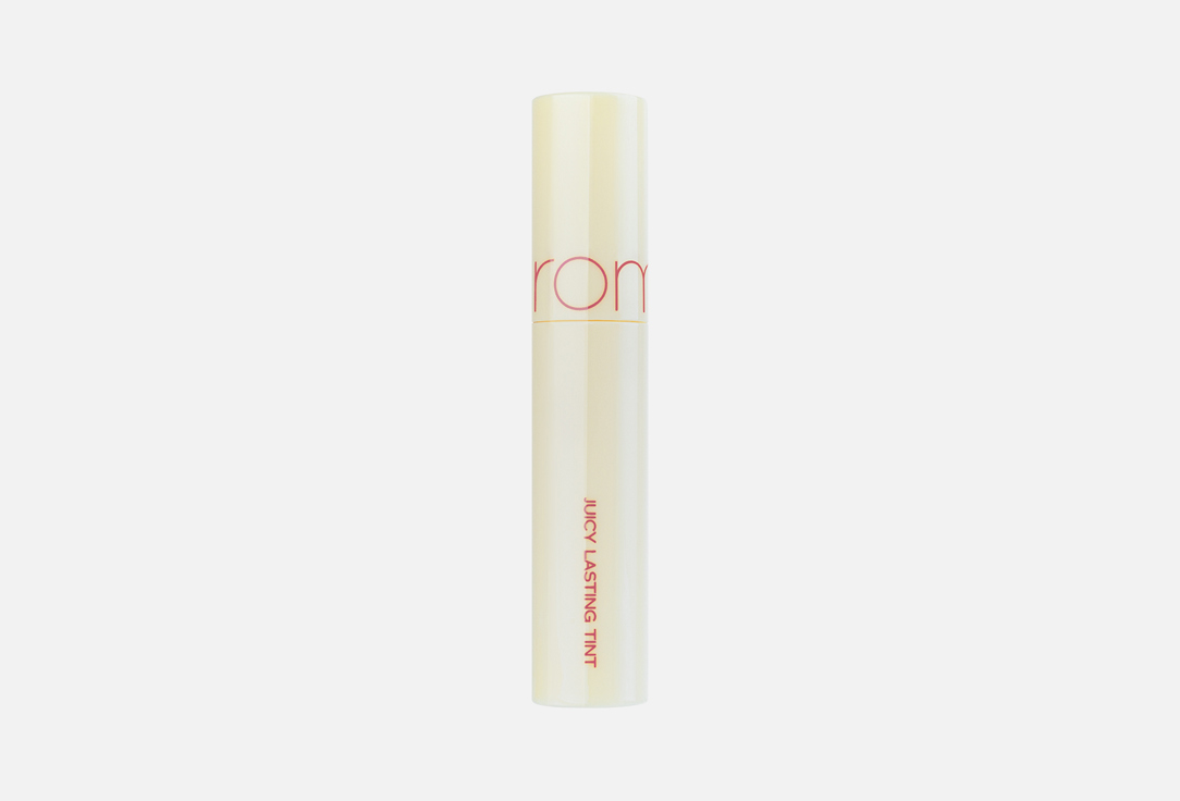 Rom&nd Glossy lip tint JUICY LASTING TINT 29, Papaya jam 5.5 g Rom&nd Glossy lip tint JUICY LASTING TINT