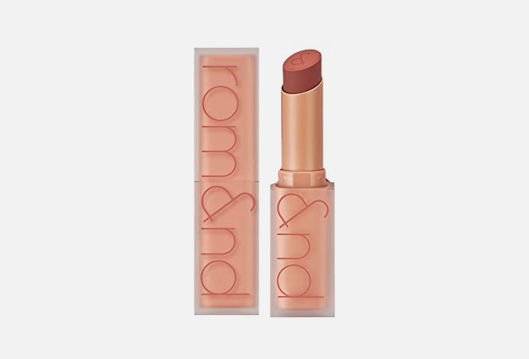 Rom&nd Matte Lipstick Zero Matte