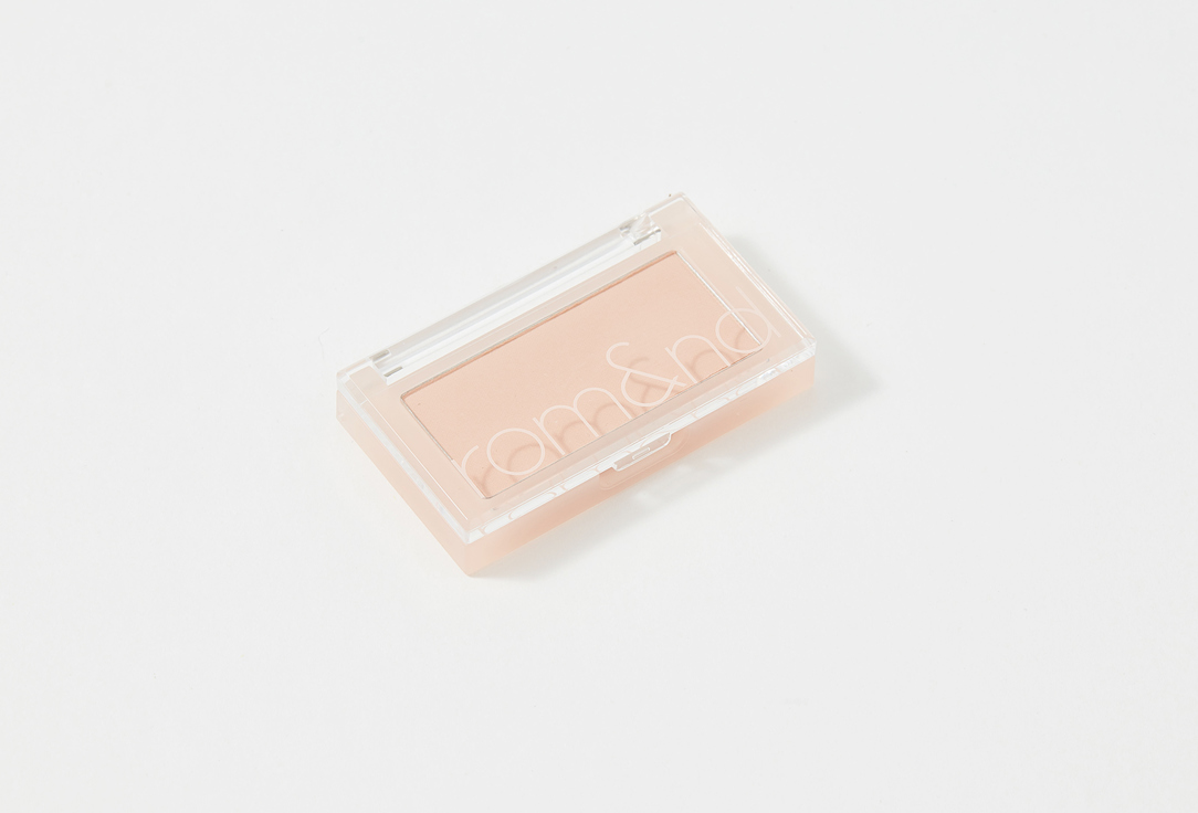Rom&nd Blush Better than cheek