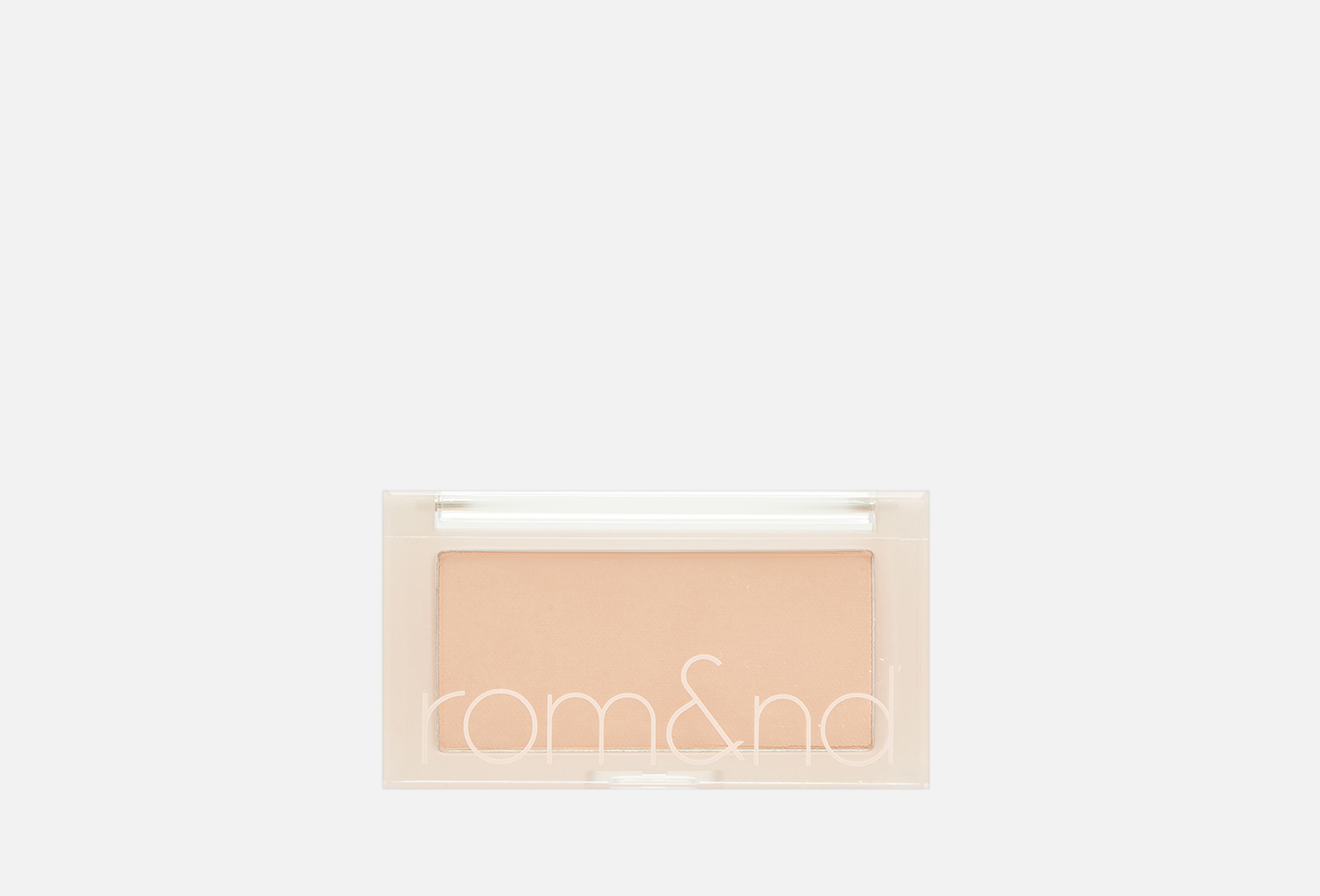 Better than cheek  4 N01, Nutty nude