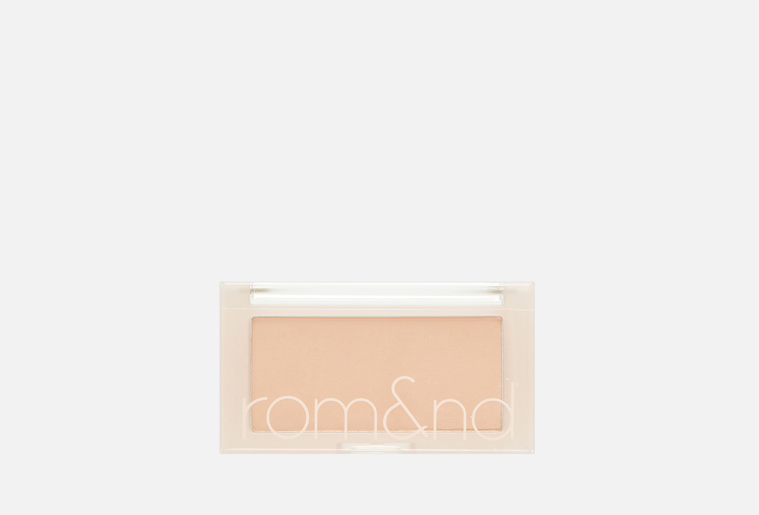 Rom&nd Blush Better than cheek