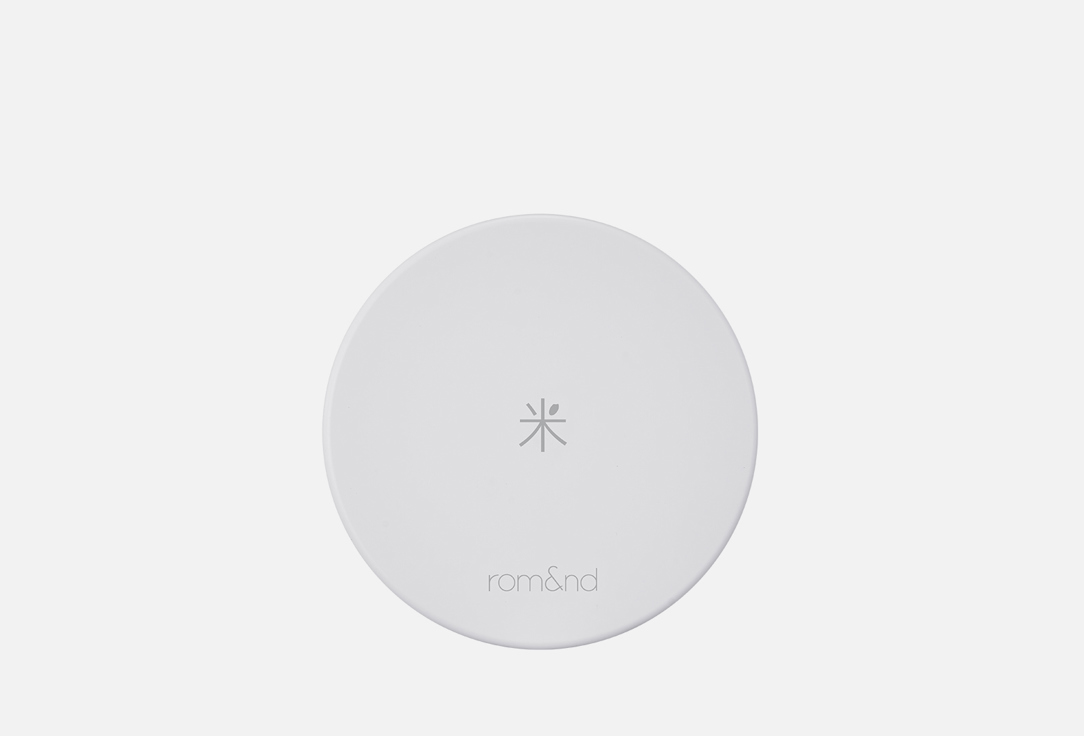 Rom&nd Sun Cushion SPF50+ PA++++ Back Me 11 g Rom&nd Sun Cushion SPF50+ PA++++ Back Me