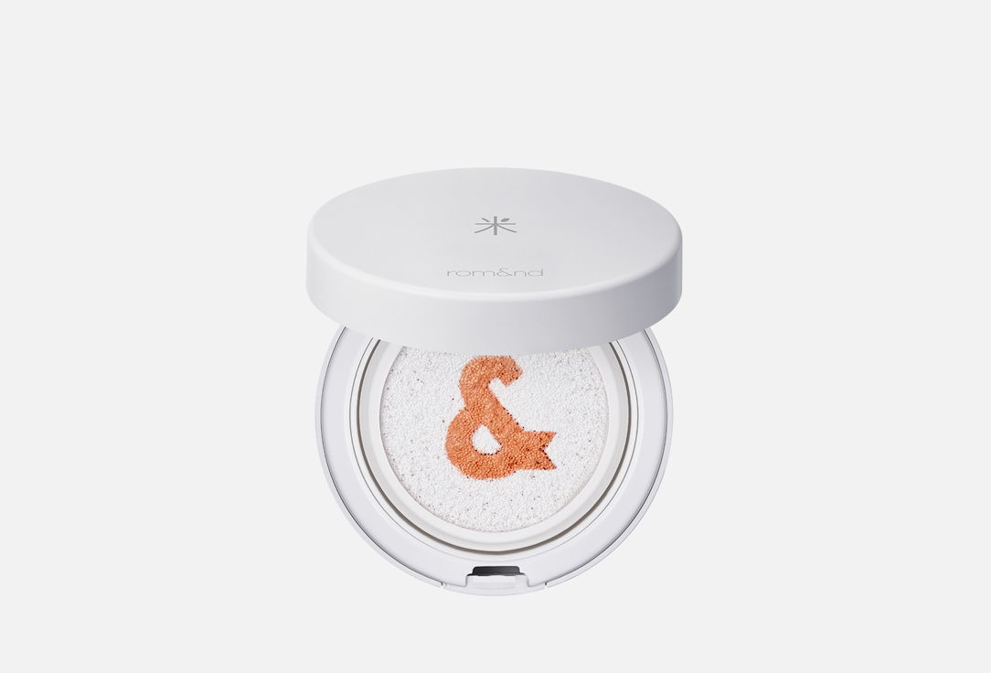 Rom&nd Sun Cushion SPF50+ PA++++ Back Me 11 g Rom&nd Sun Cushion SPF50+ PA++++ Back Me