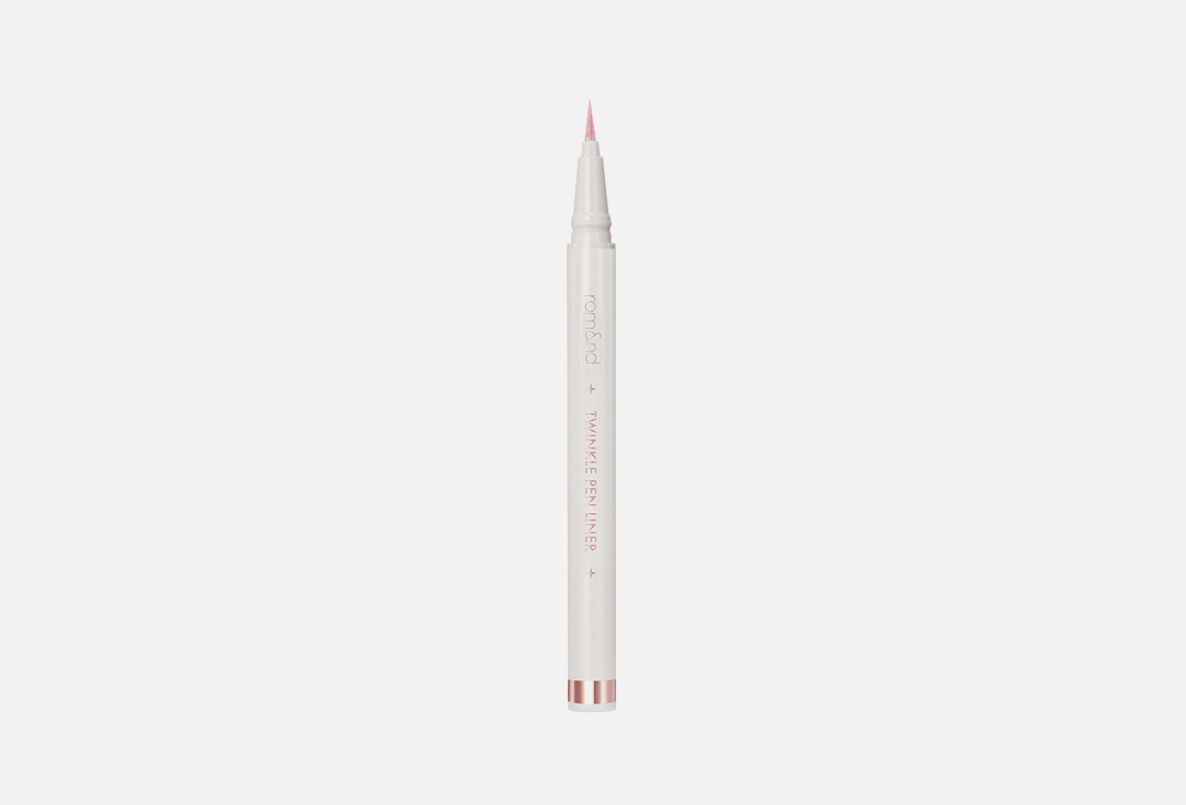 Rom&nd Eyliner Twinkle