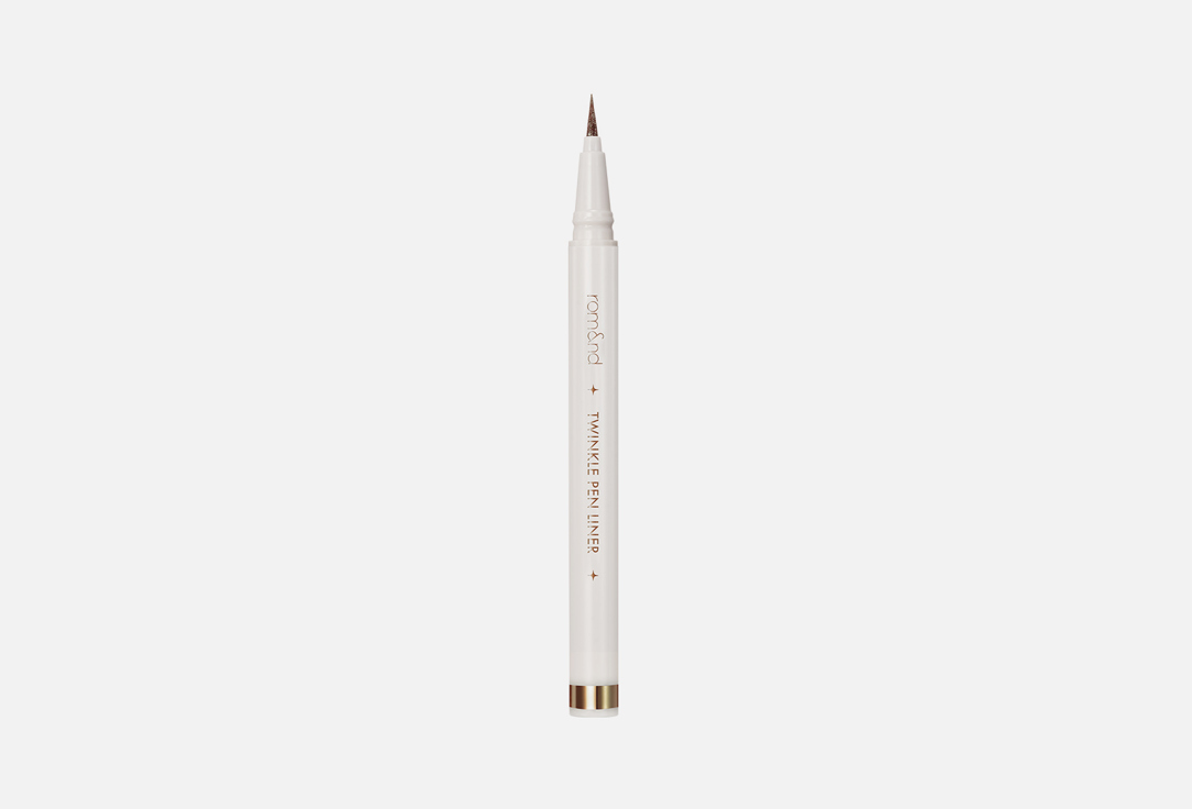 Rom&nd Eyliner Twinkle