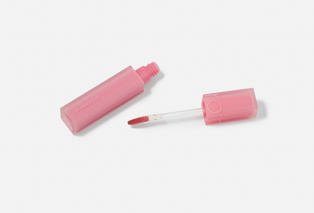 Rom&nd Long-Lasting Matte Lip tint BLUR FUDGE TINT 13, Cooling Up 5 g Rom&nd Long-Lasting Matte Lip tint BLUR FUDGE TINT