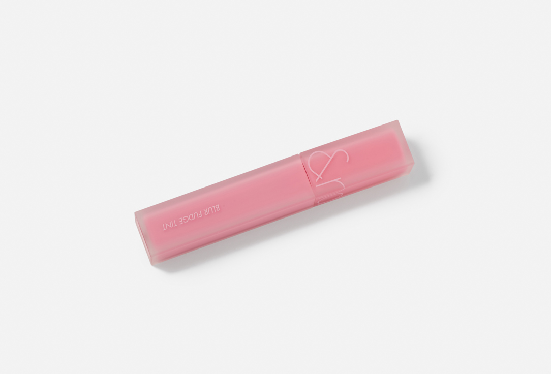 Rom&nd Long-Lasting Matte Lip tint BLUR FUDGE TINT 13, Cooling Up 5 g Rom&nd Long-Lasting Matte Lip tint BLUR FUDGE TINT
