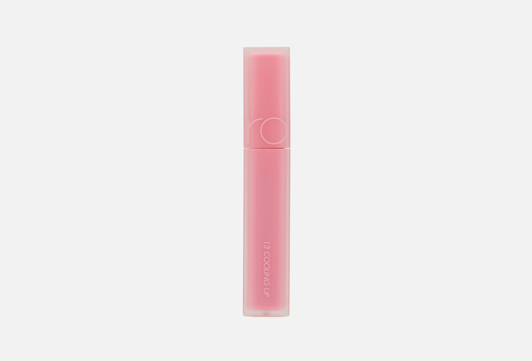 Rom&nd Long-Lasting Matte Lip tint BLUR FUDGE TINT 13, Cooling Up 5 g Rom&nd Long-Lasting Matte Lip tint BLUR FUDGE TINT