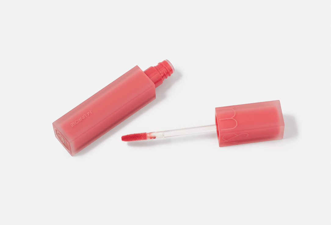 Rom&nd Long-Lasting Matte Lip tint BLUR FUDGE TINT
