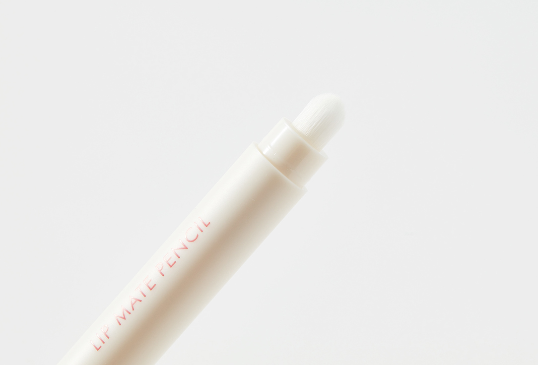Rom&nd Smooth matte lip liner Lip Mate Pencil
