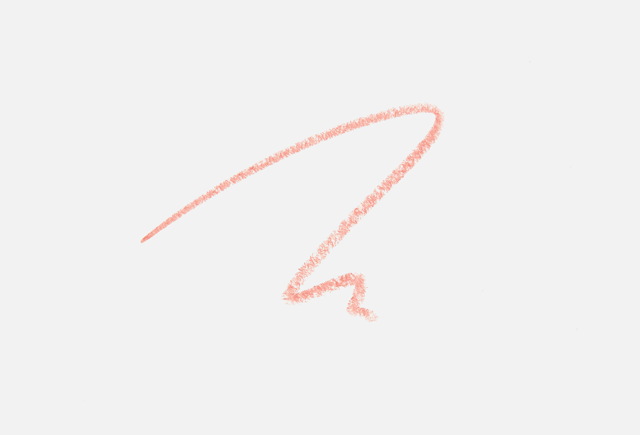 Rom&nd Smooth matte lip liner Lip Mate Pencil