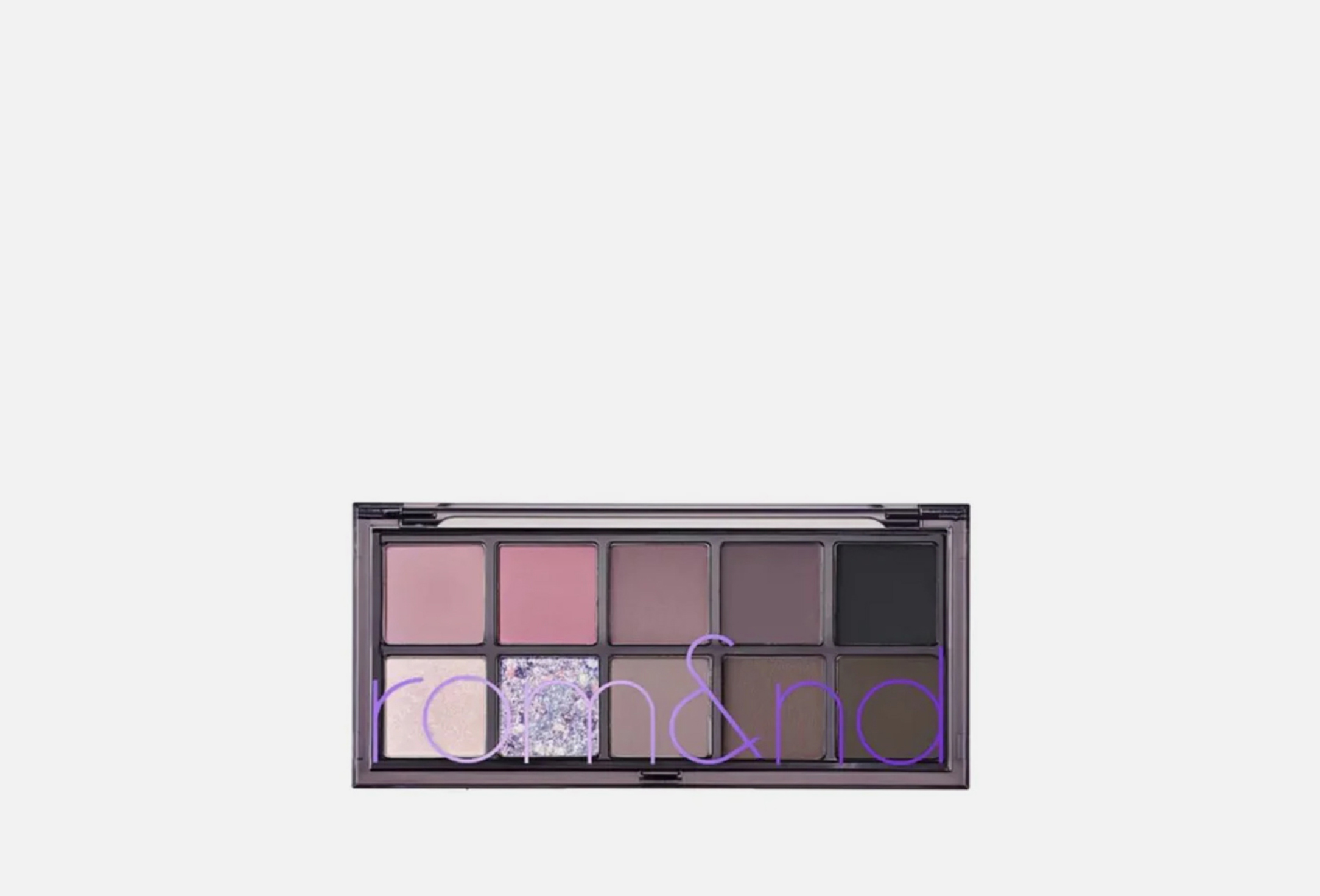 BETTER THAN PALETTE Dusty nude  8.5 11, Cheeky cheeky garden
