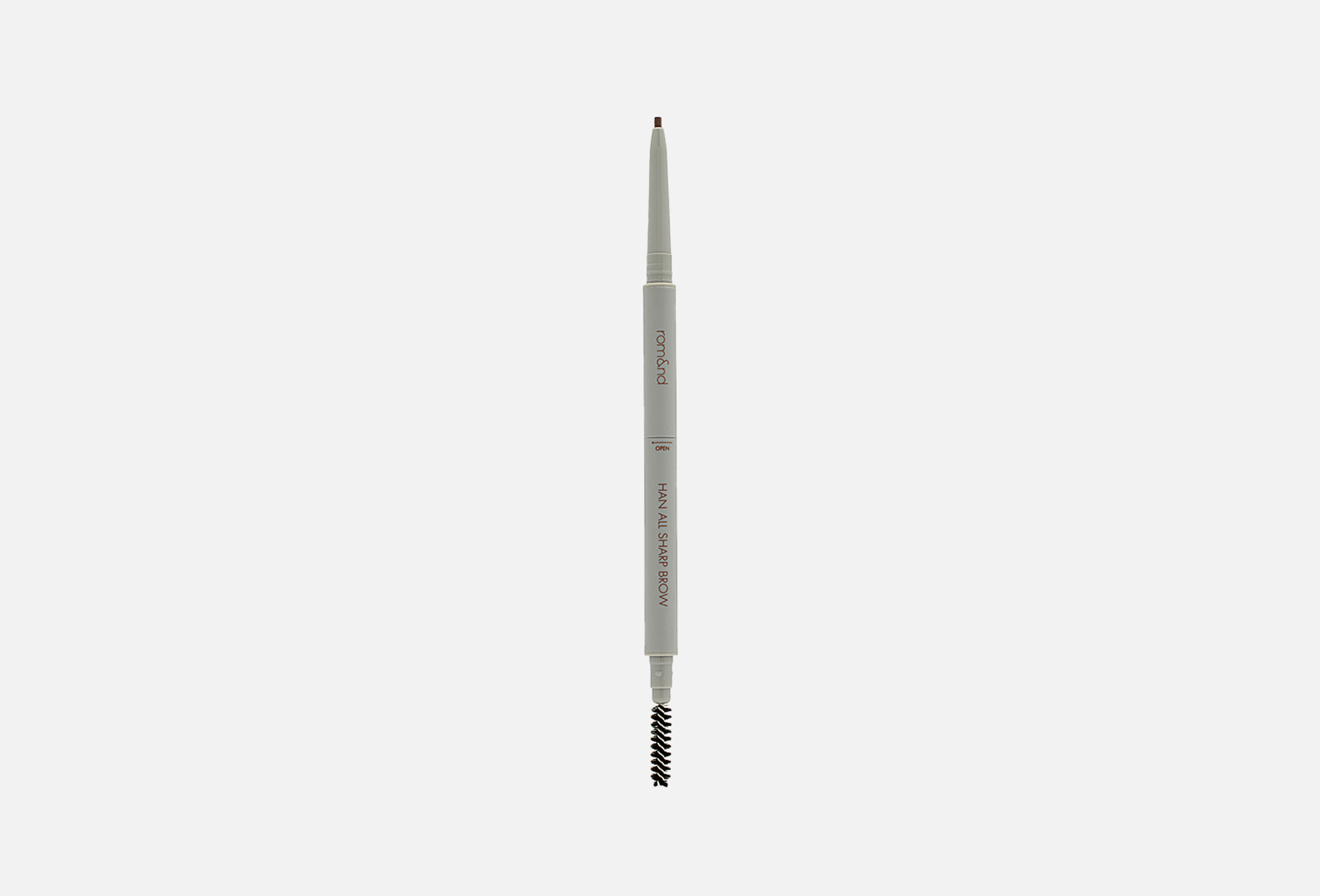 Han All Sharp Brow 1.5 W2, Mild Woody