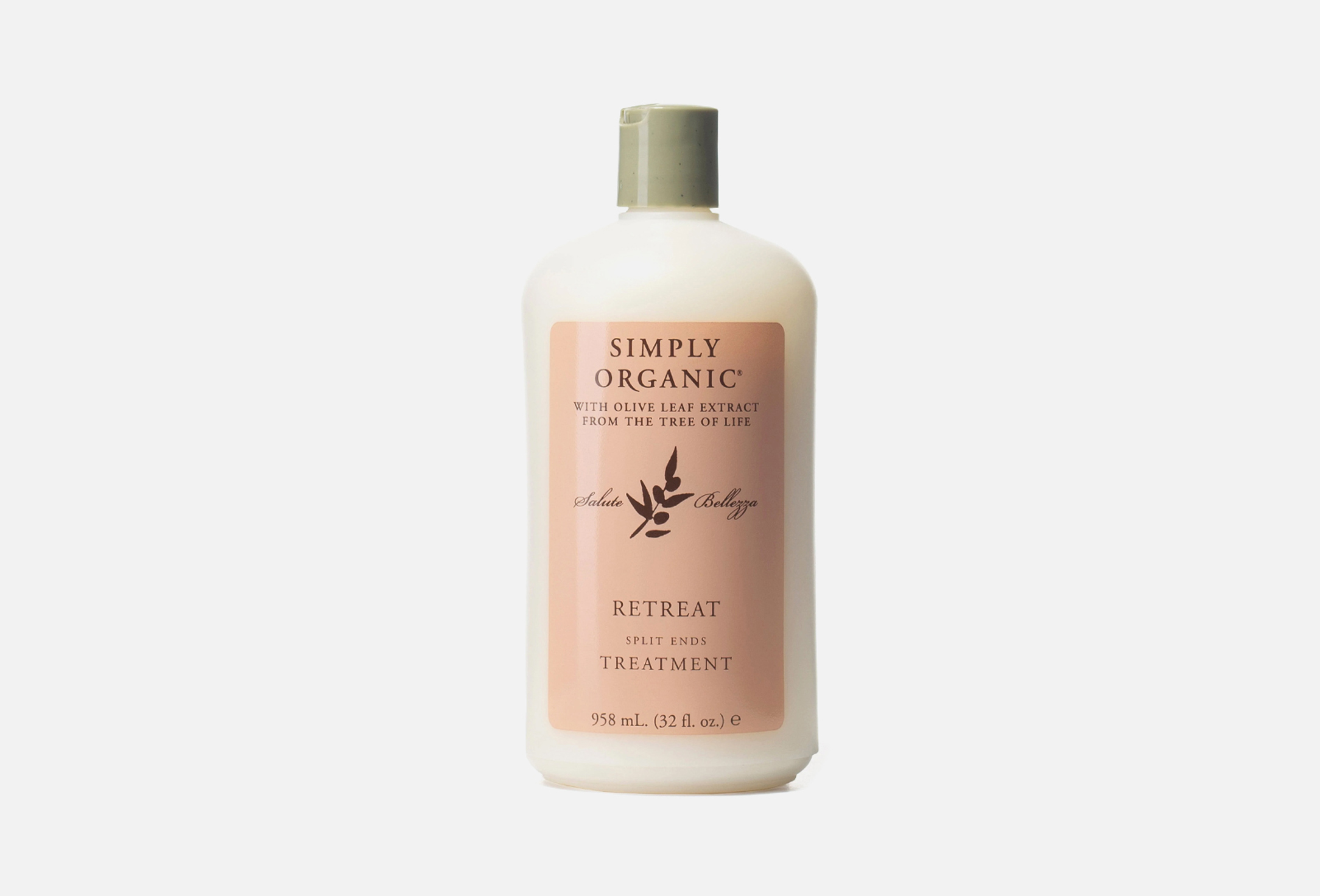 Retreat split ends 958