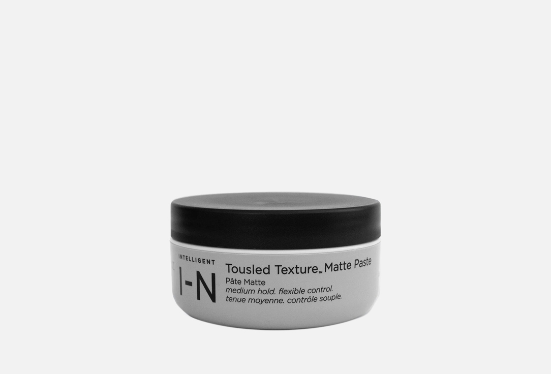 Simply Organic Hair styling wax matte Control matte 100 ml Simply Organic Hair styling wax matte Control matte