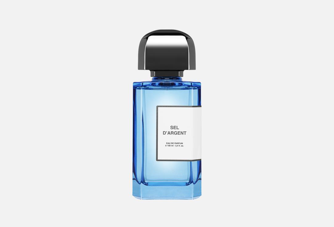 BDK Eau de Parfum Sel D'Argent