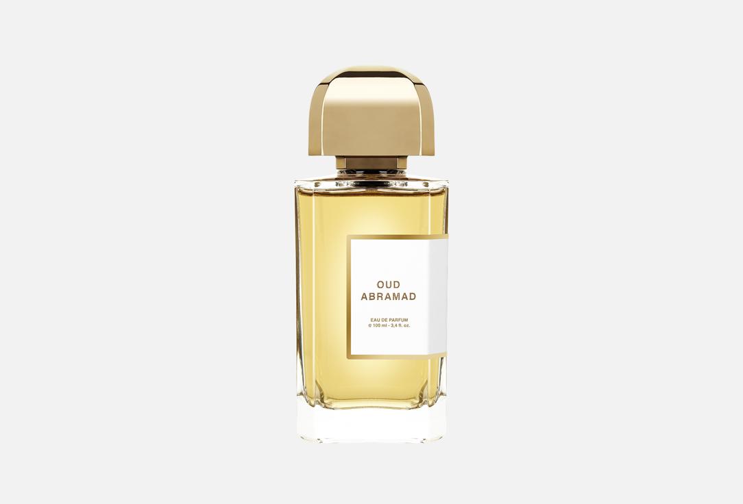 بي دي كي ماء عطر عود أبراماد