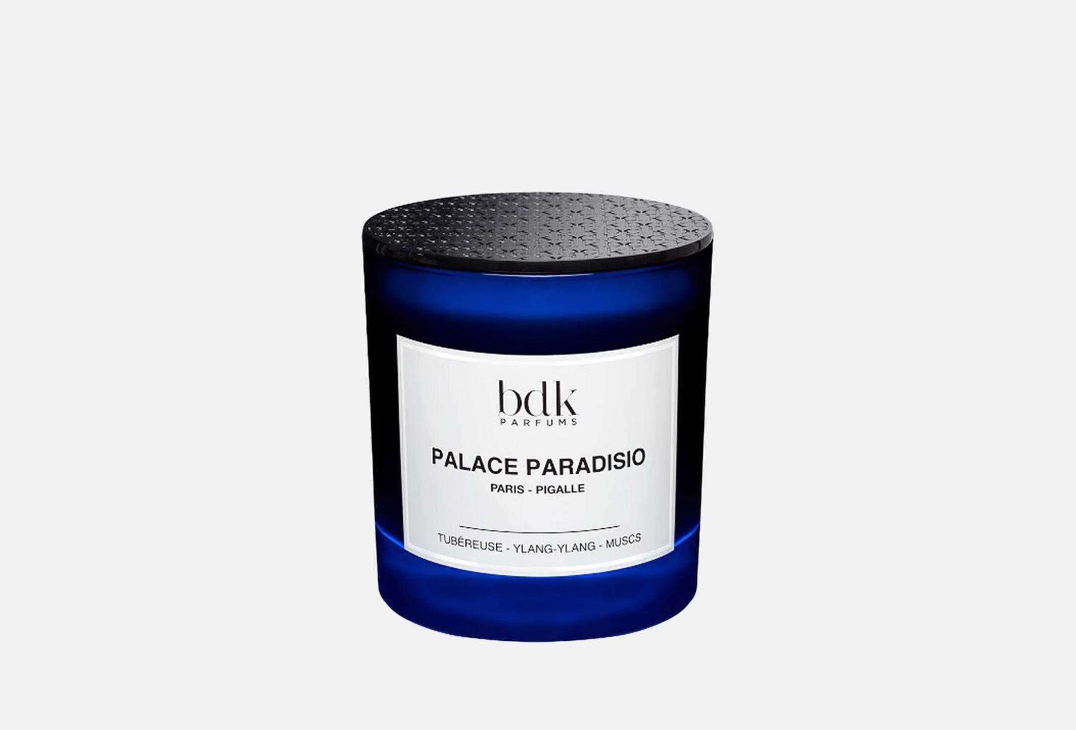 Palace Paradisio 250
