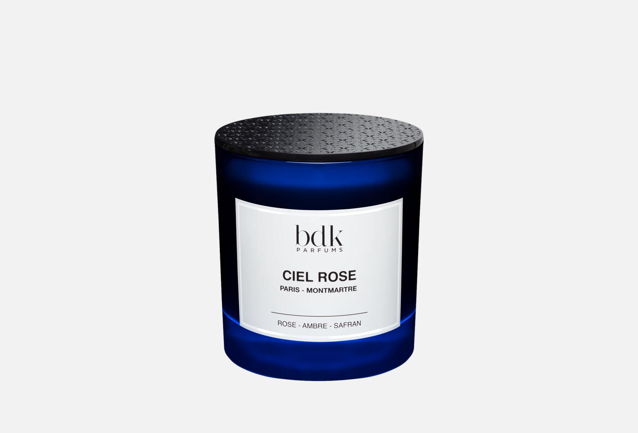 Ciel Rose  250 