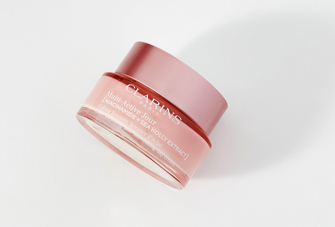 Clarins Face Cream for all skin types Multi-Active Day