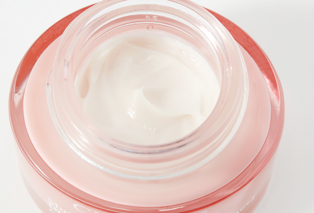 Clarins Face Cream for all skin types Multi-Active Day