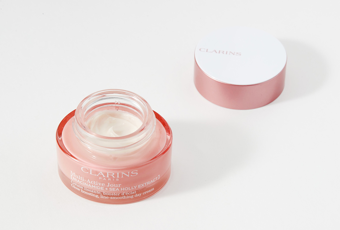 Clarins Face Cream for all skin types Multi-Active Day