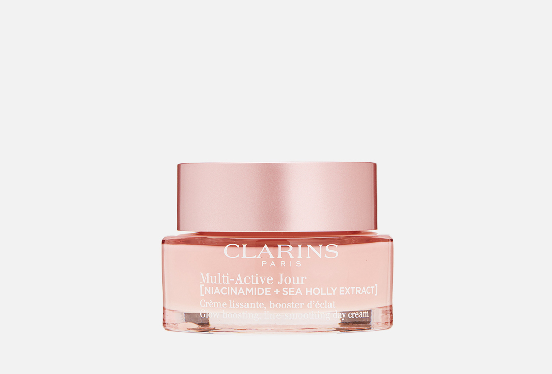 Clarins Face Cream for all skin types Multi-Active Day