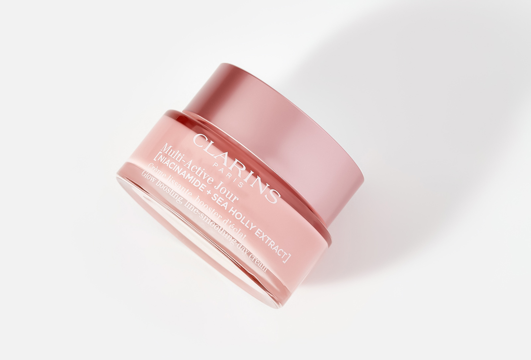 Clarins Day Face Cream Multi-Active